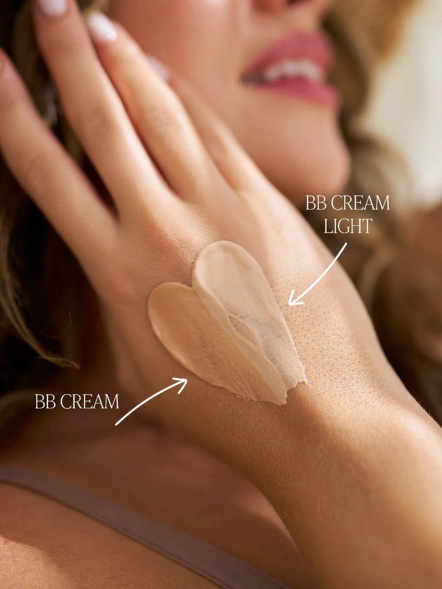 BB CREAM SPF 50 - KREM BB SPF 50 - Image 5
