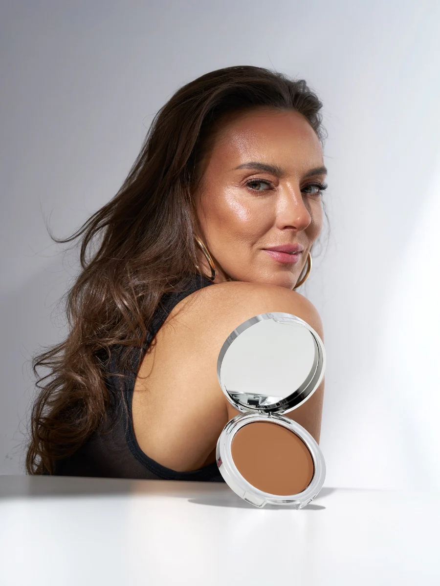 BRONZING CREAM LIGHT - BRONZER W KREMIE KOLOR JASNY - Image 3