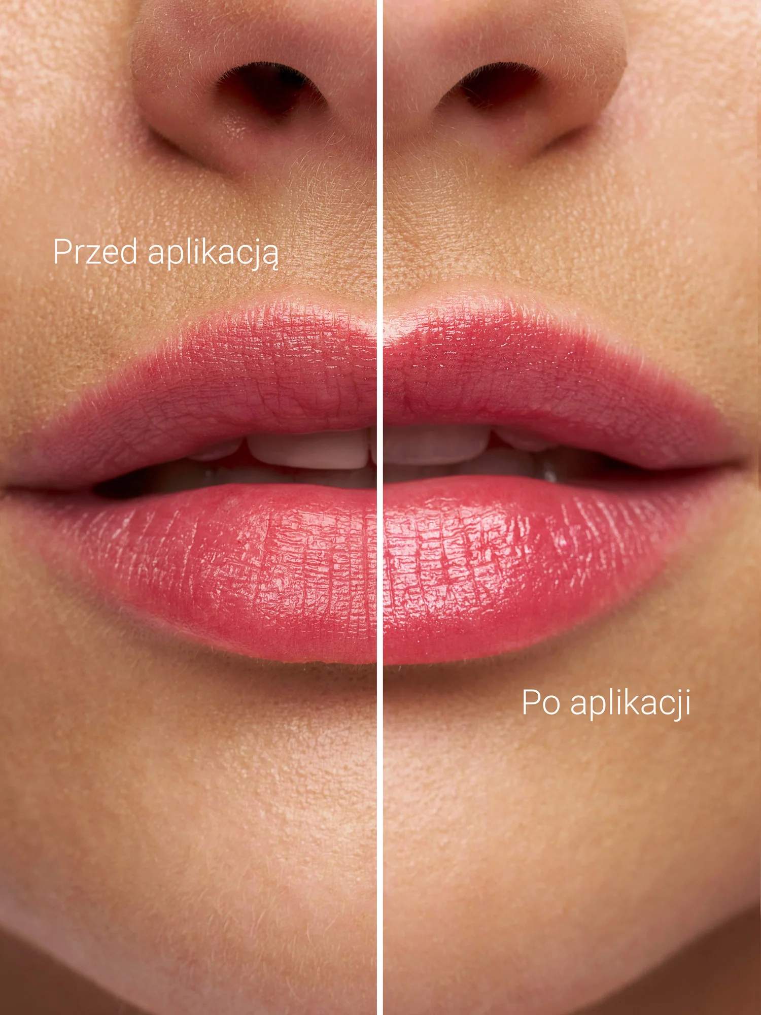 CHERRY LIP BALM - WIŚNIOWY BALSAM DO UST - Image 3