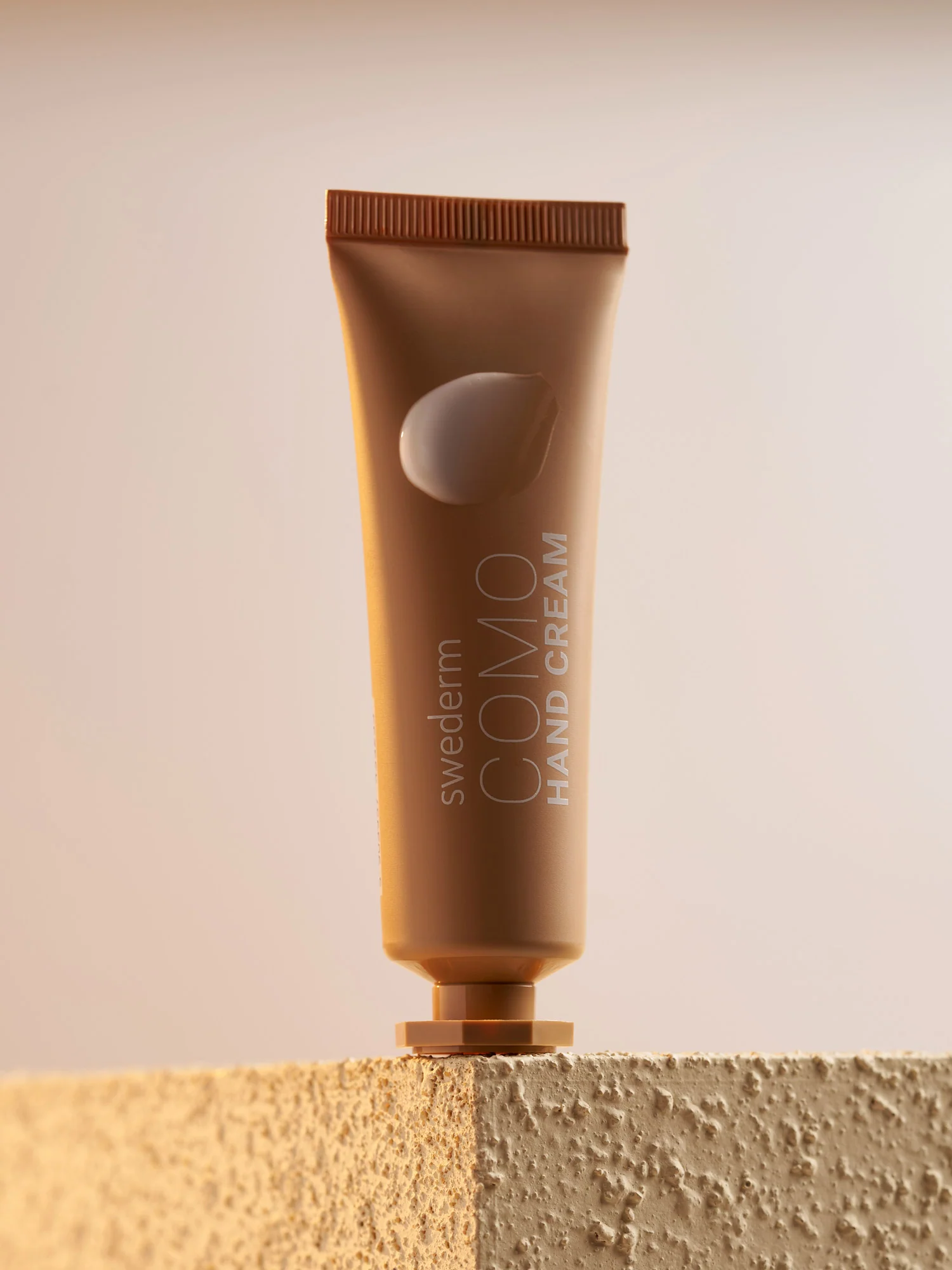 COMO HAND CREAM - LEKKI KREM DO DŁONI - Image 4