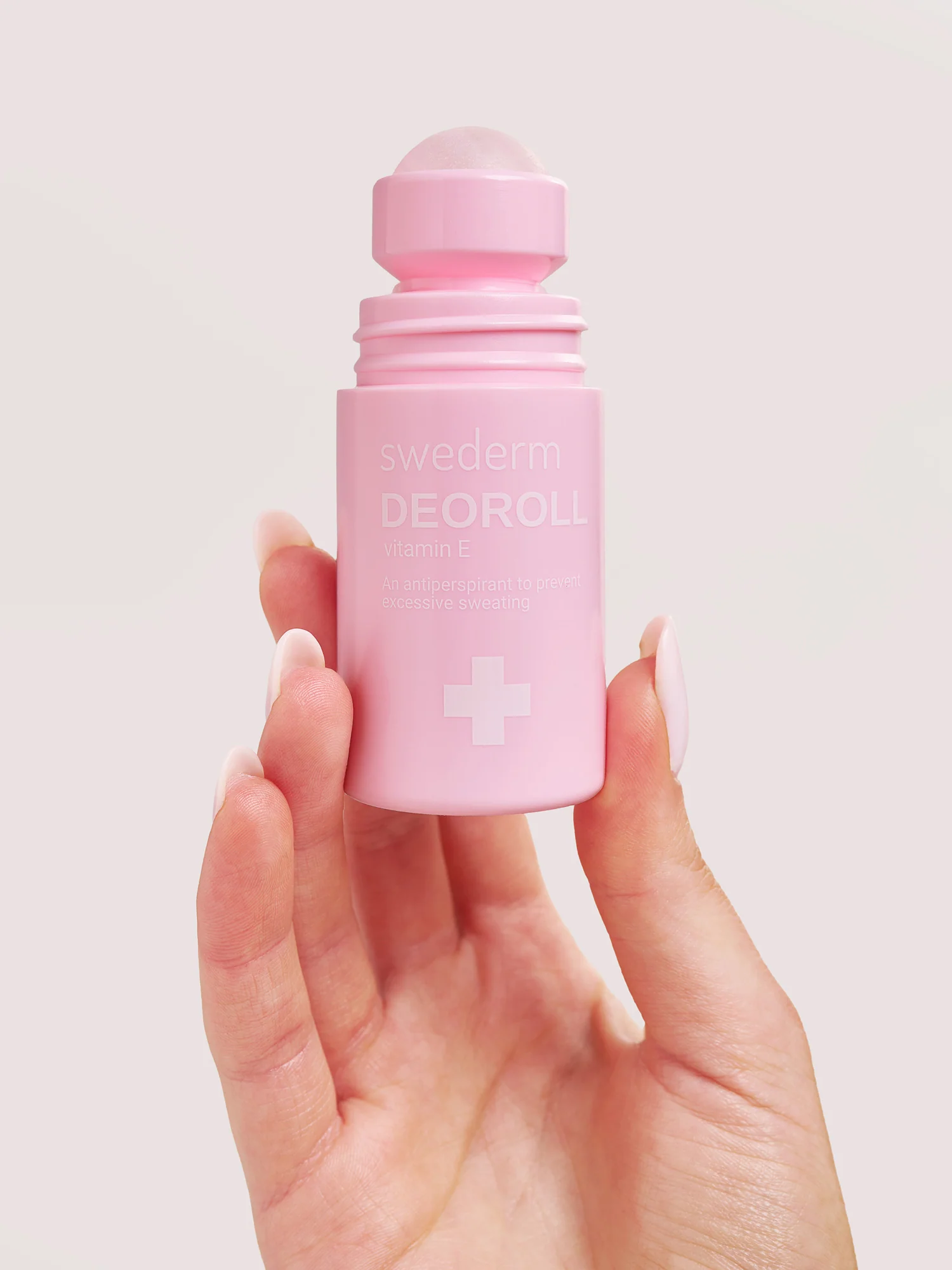 DEOROLL VIT. E - ANTYPERSPIRANT - Image 3