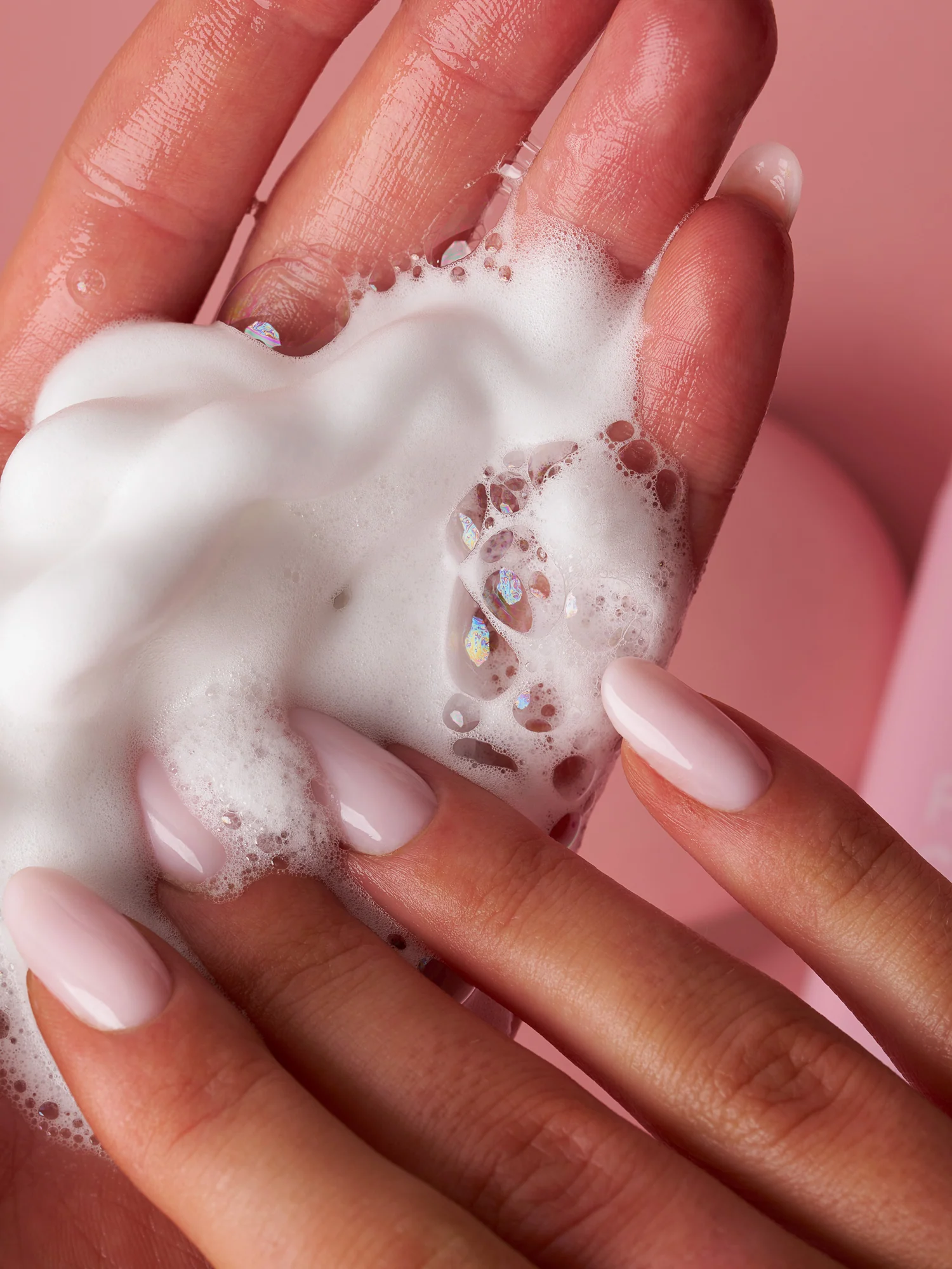FACE CLEANSER - PIANKA DO DEMAKIJAŻU - Image 6