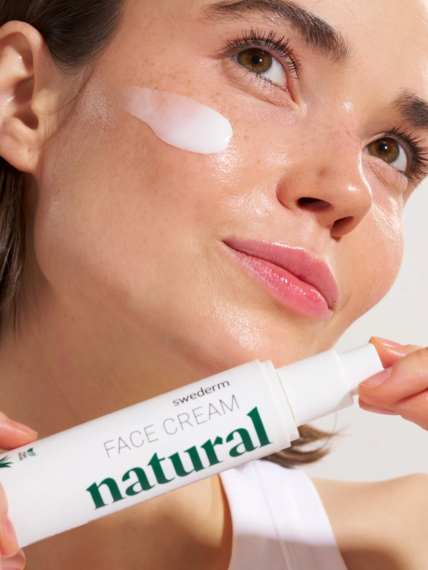 FACE CREAM - KREM ANTI-AGING - Image 5