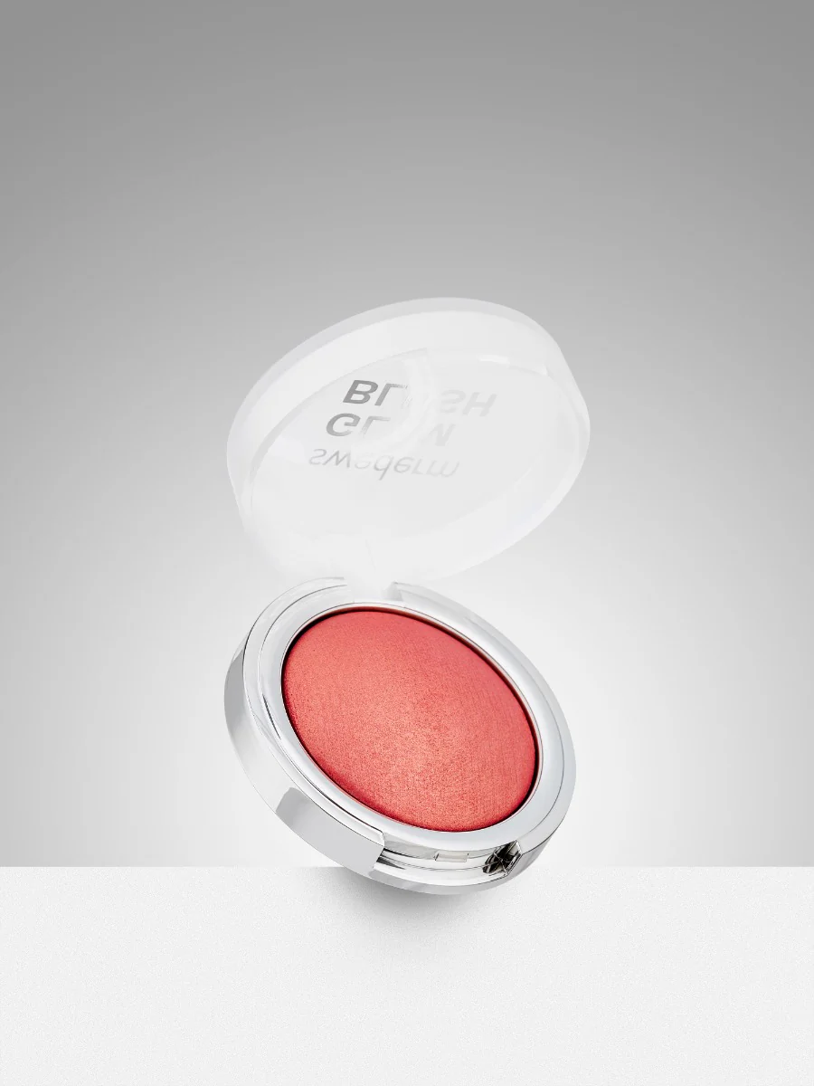 GLAM BLUSH COSMOPOLITAN - ROZŚWIETLAJĄCY RÓŻ DO POLICZKÓW
