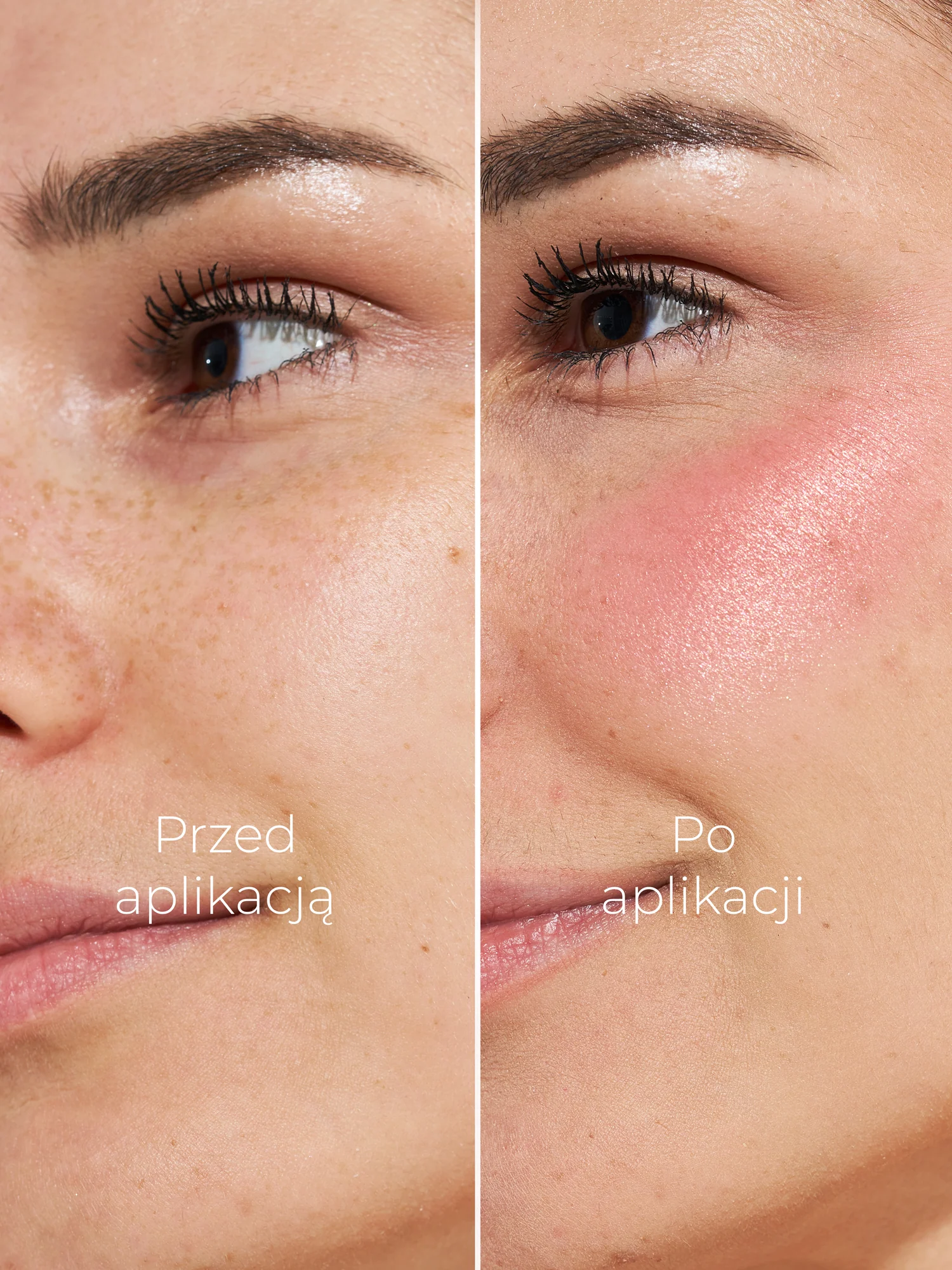 GLAM BLUSH COSMOPOLITAN - ROZŚWIETLAJĄCY RÓŻ DO POLICZKÓW - Image 3