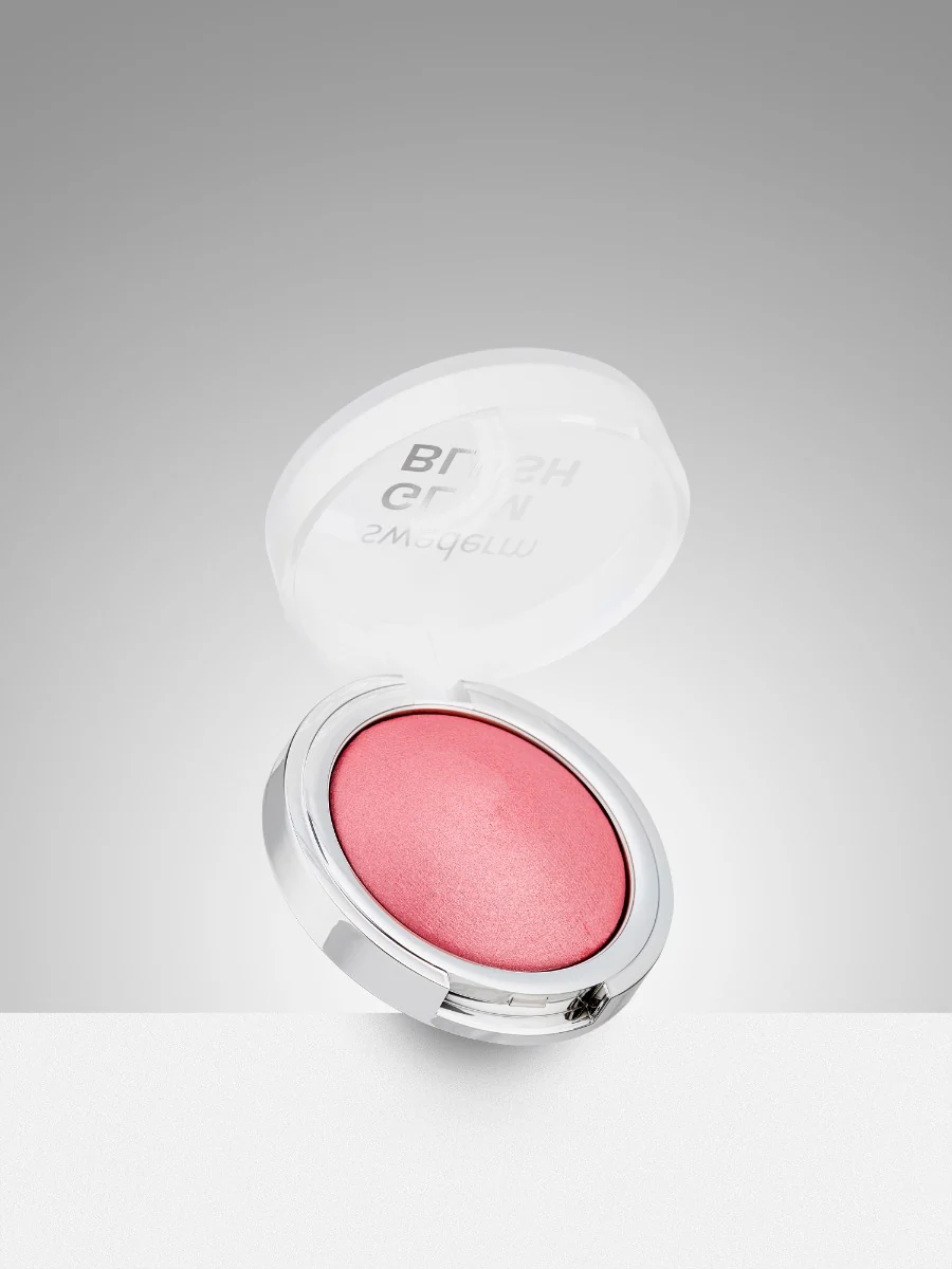 GLAM BLUSH PINK MARGARITA - ROZŚWIETLAJĄCY RÓŻ DO POLICZKÓW