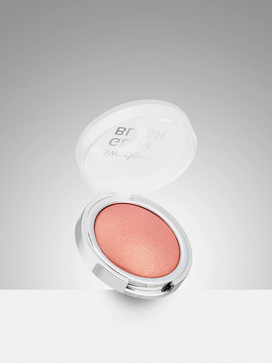 GLAM BLUSH PROSECCO - ROZŚWIETLAJĄCY RÓŻ DO POLICZKÓW