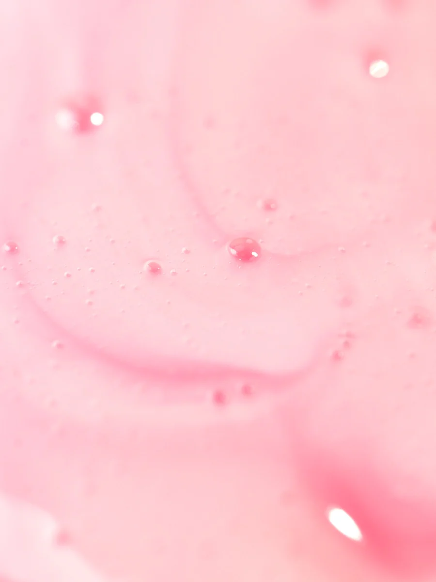 GLOW FACE CLEANSER - ŻEL OCZYSZCZAJĄCY - Image 4