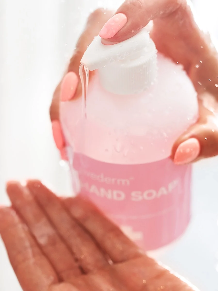 HAND SOAP - MYDŁO DO DŁONI - Image 3