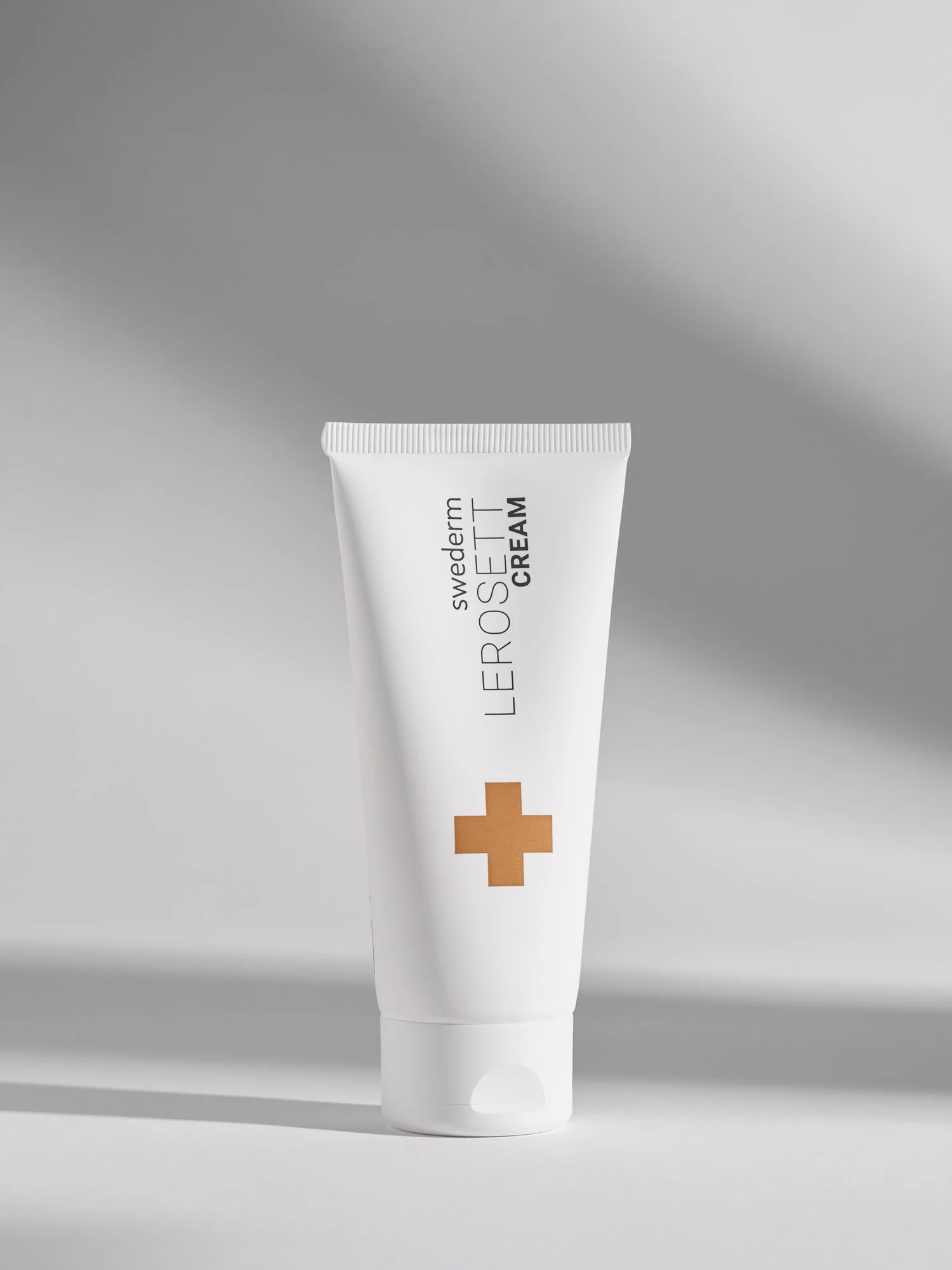 LEROSETT CREAM - KREM DLA CERY MIESZANEJ I TŁUSTEJ - Image 4