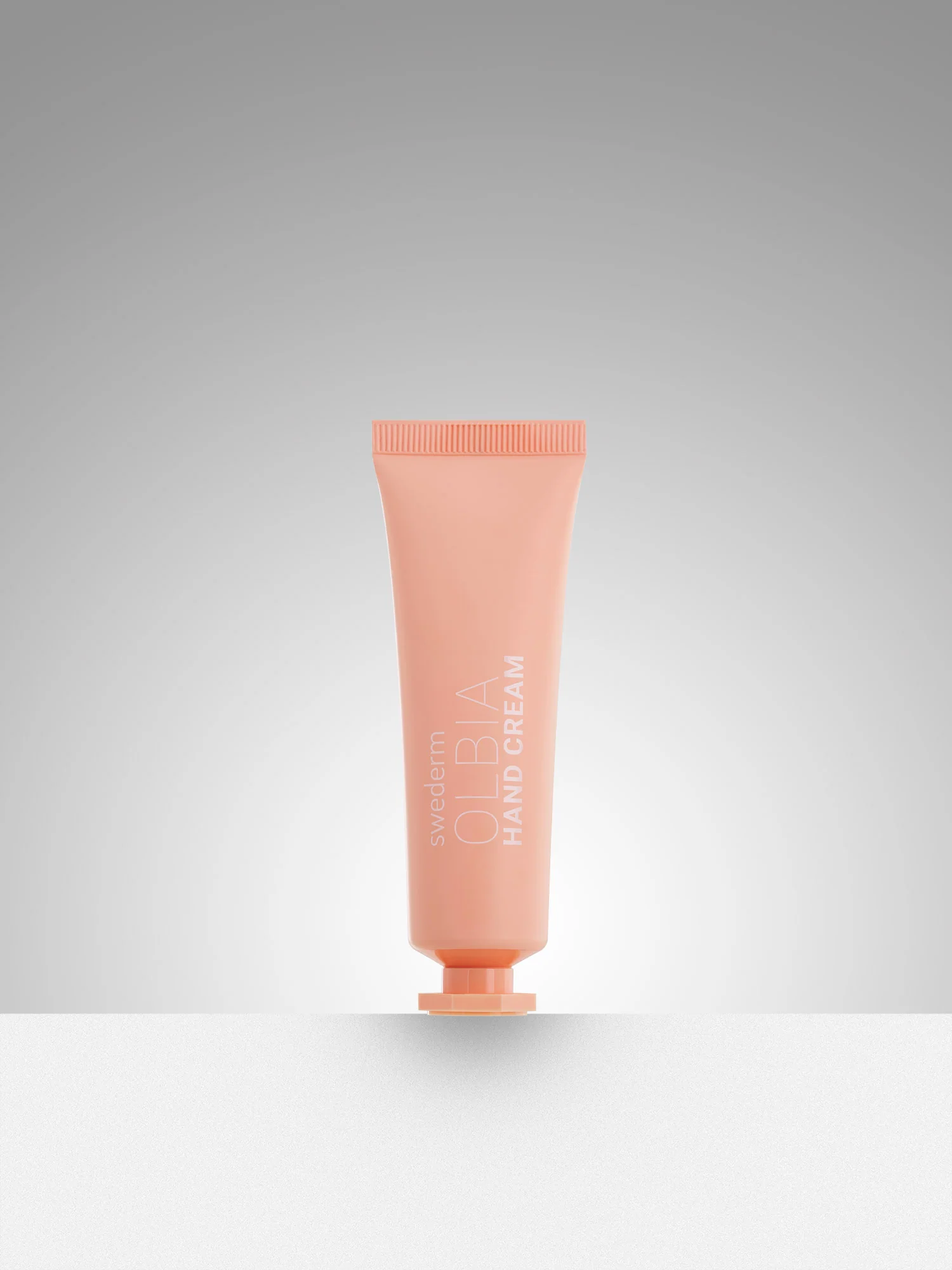 OLBIA HAND CREAM - LEKKI KREM DO DŁONI