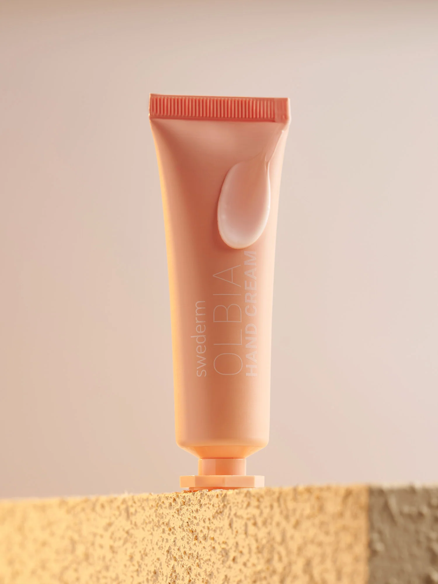 OLBIA HAND CREAM - LEKKI KREM DO DŁONI - Image 5