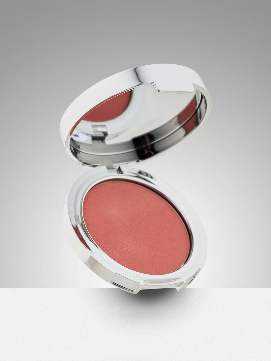 PEACHY BLUSH - RÓŻ DO POLICZKÓW