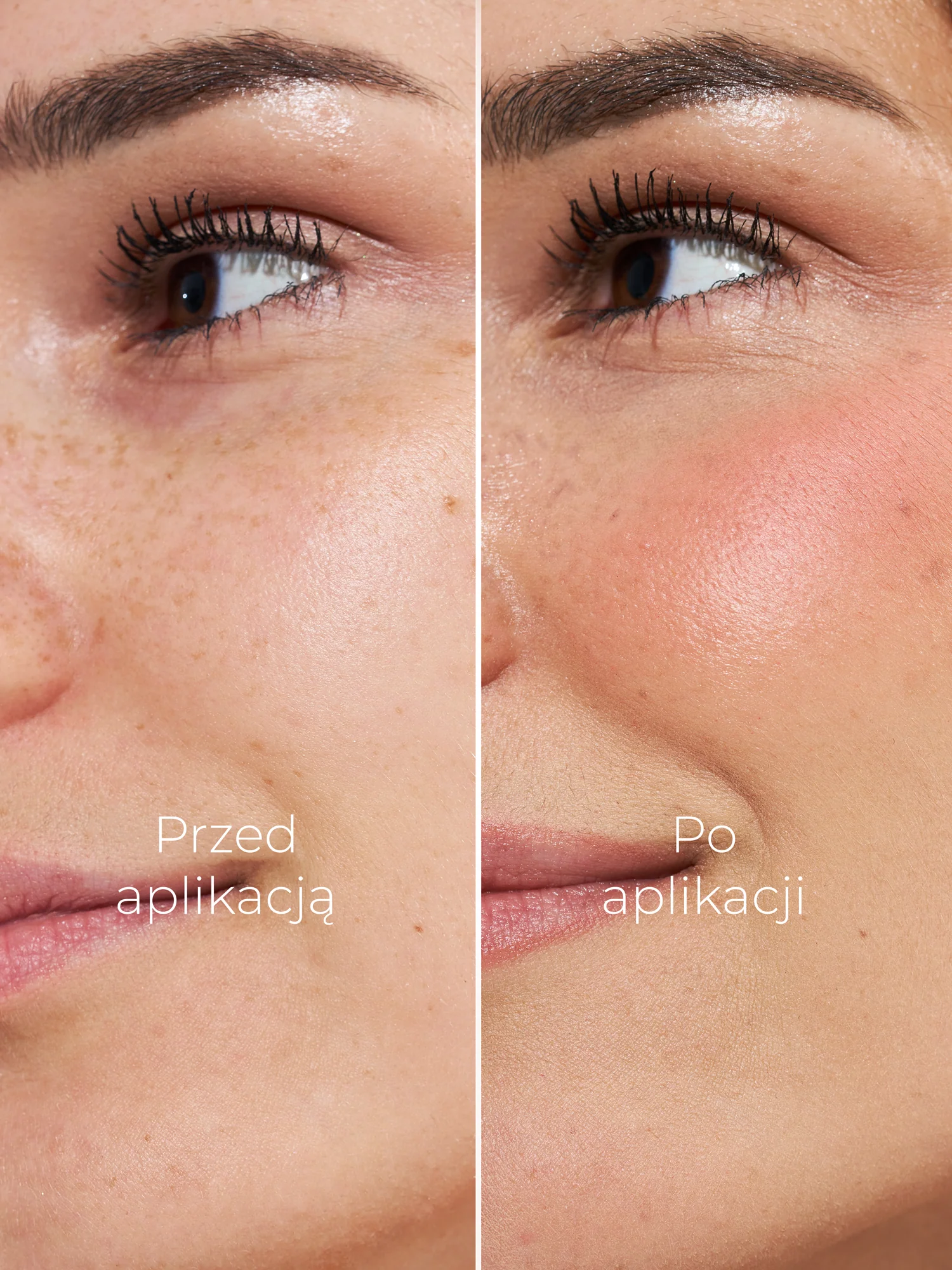 PEACHY BLUSH - RÓŻ DO POLICZKÓW - Image 3