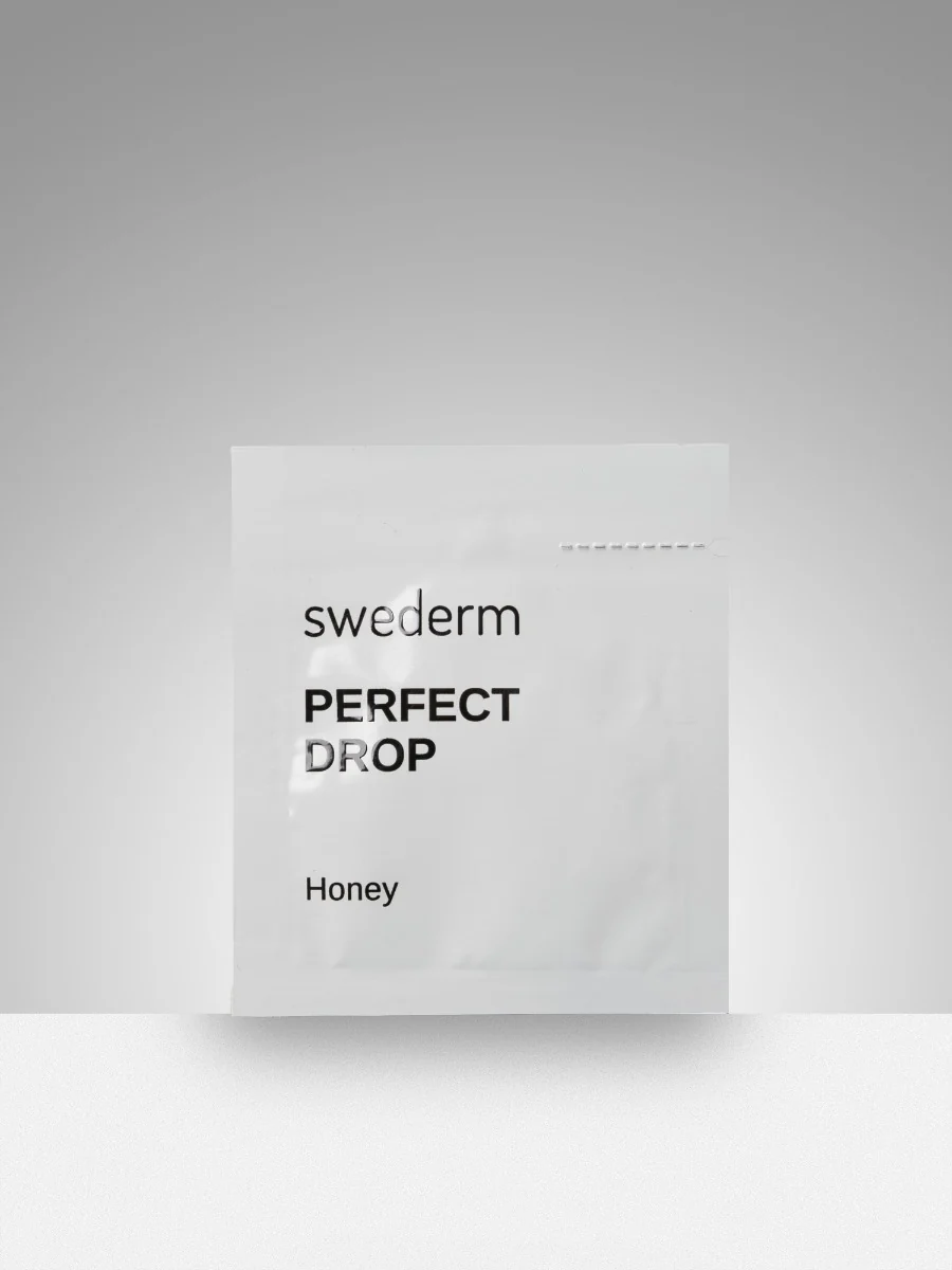 PERFECT DROP 02 HONEY 1 ML