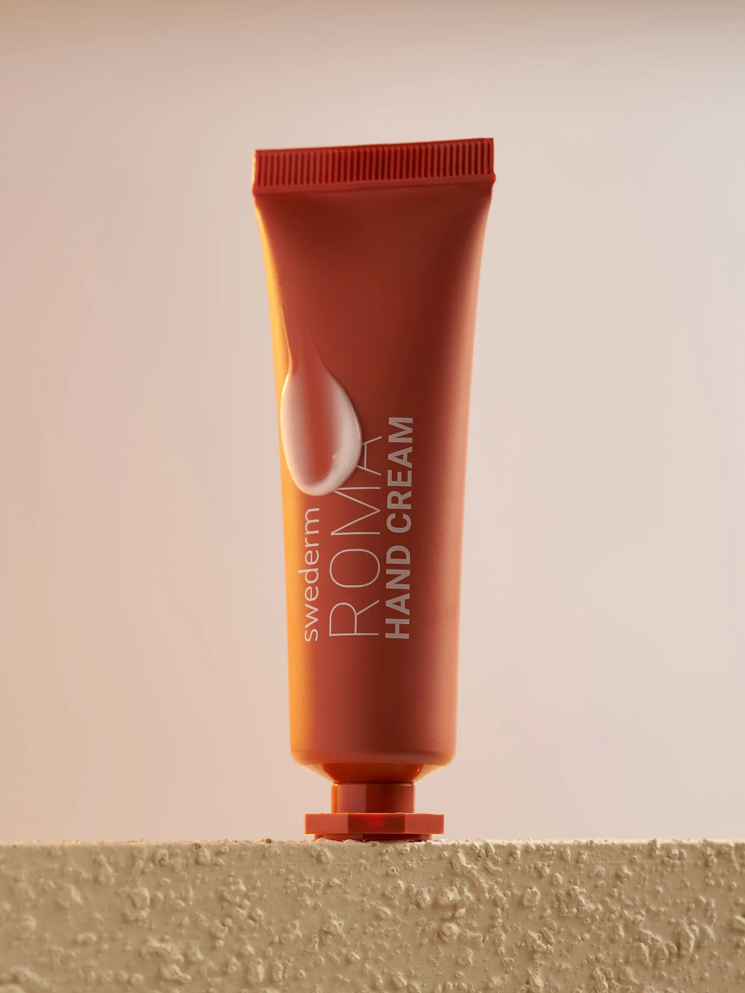 ROMA HAND CREAM - LEKKI KREM DO DŁONI - Image 4