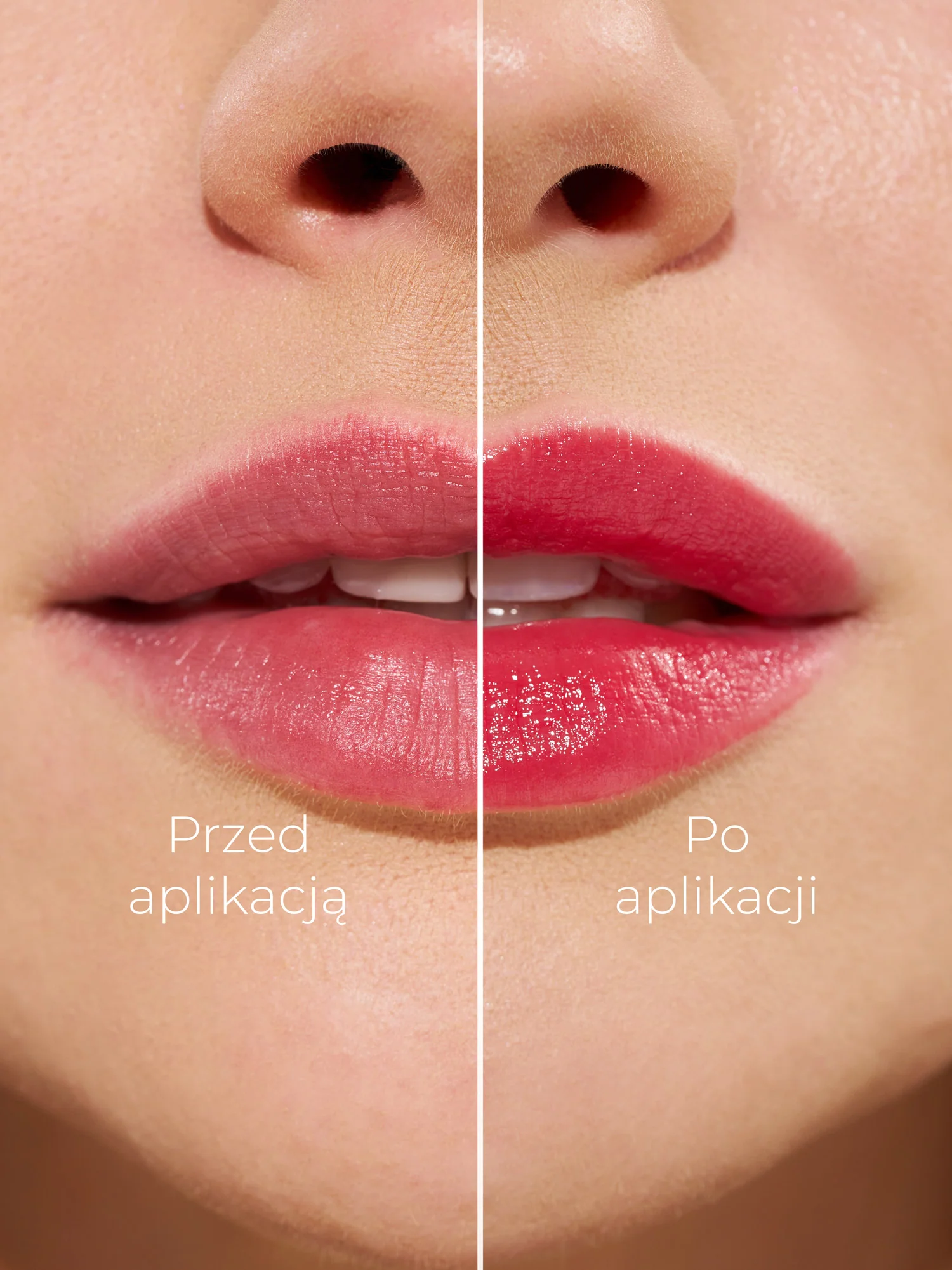 SLEEK LIP BALM SCARLET - BALSAM DO UST - Image 3