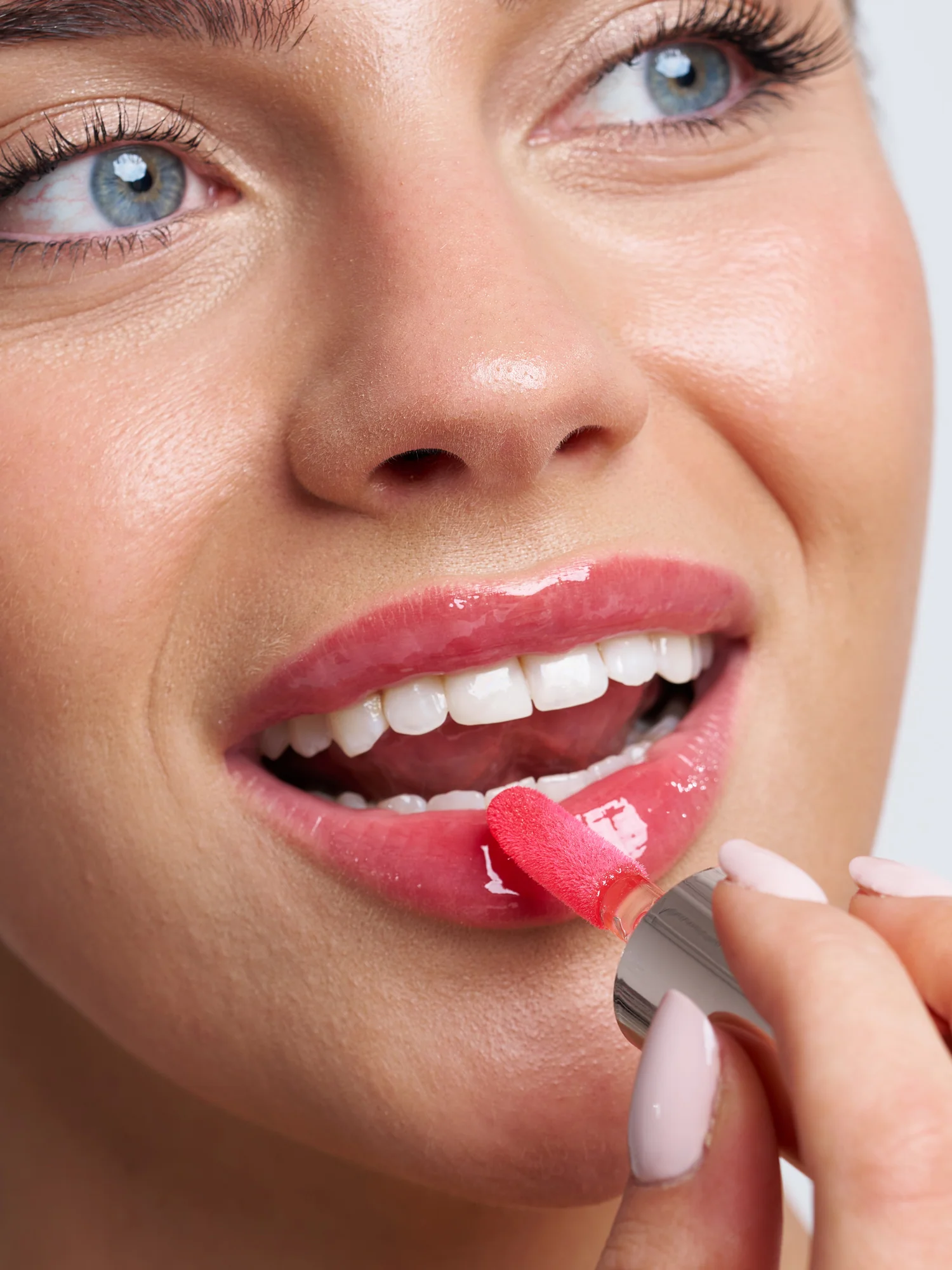 STRAWBERRY LIP OIL - OLEJEK DO UST - Image 2