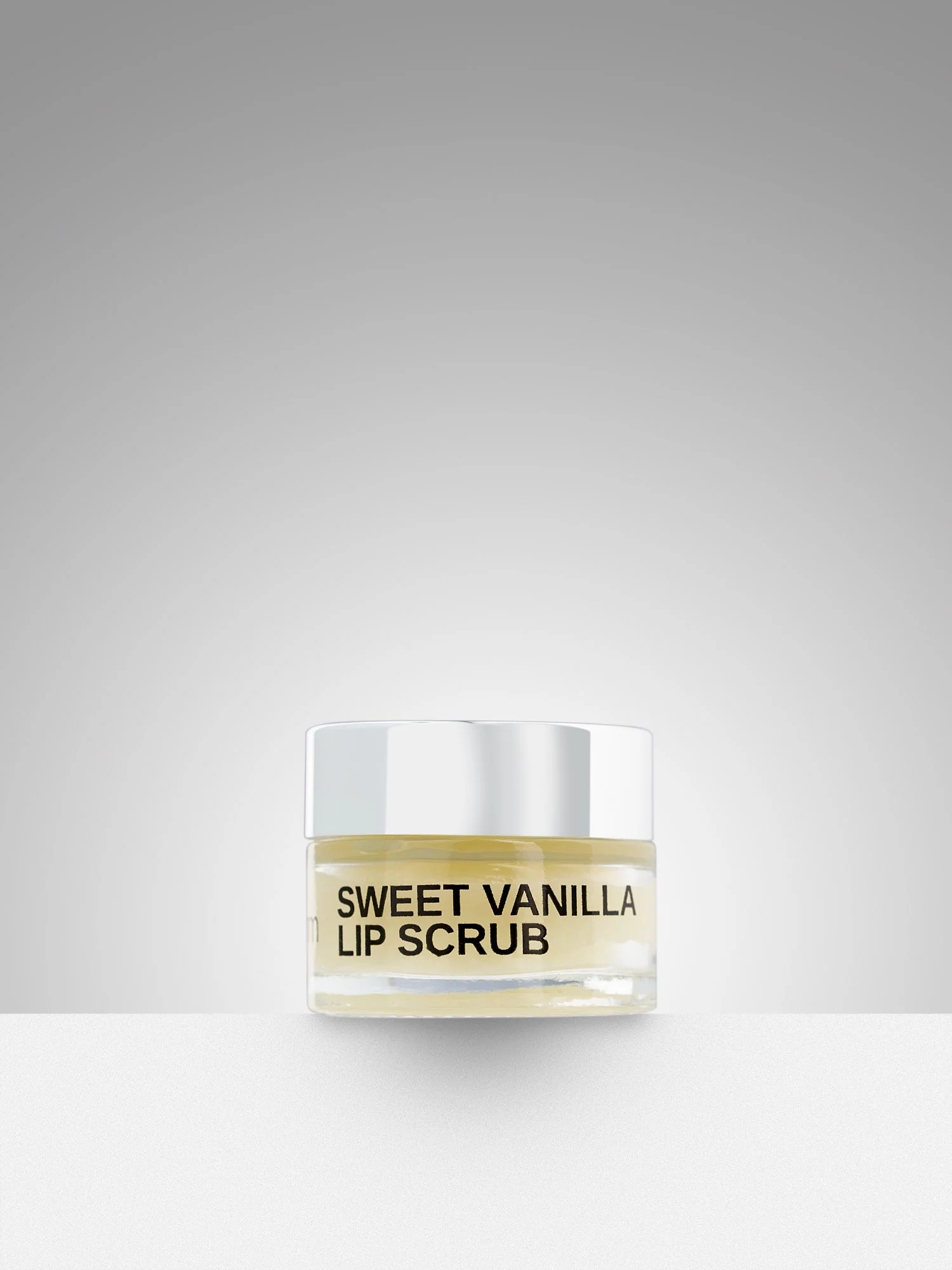 SWEET VANILLA LIP SCRUB - CUKROWY PEELING DO UST - Image 4