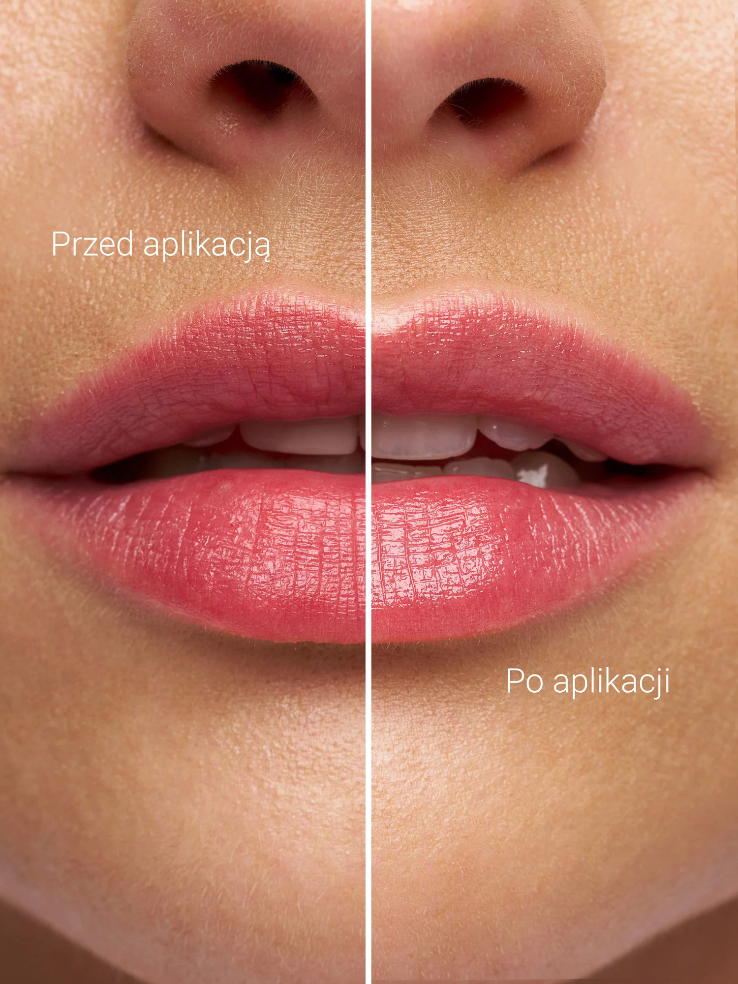 VANILLA LIP BALM - WANILIOWY BALSAM DO UST - Image 3