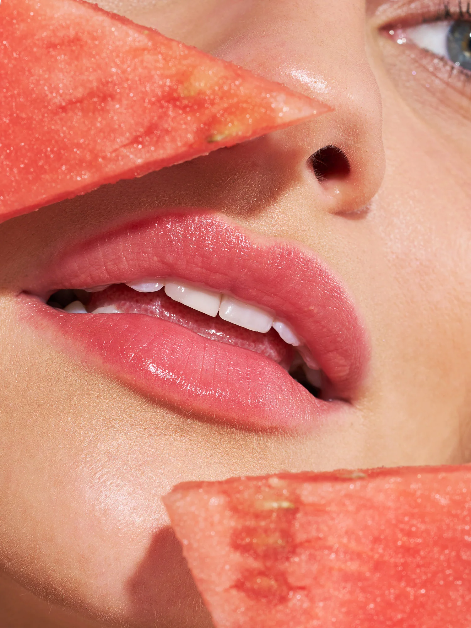 WATERMELON LIP BALM - ARBUZOWY BALSAM DO UST - Image 5