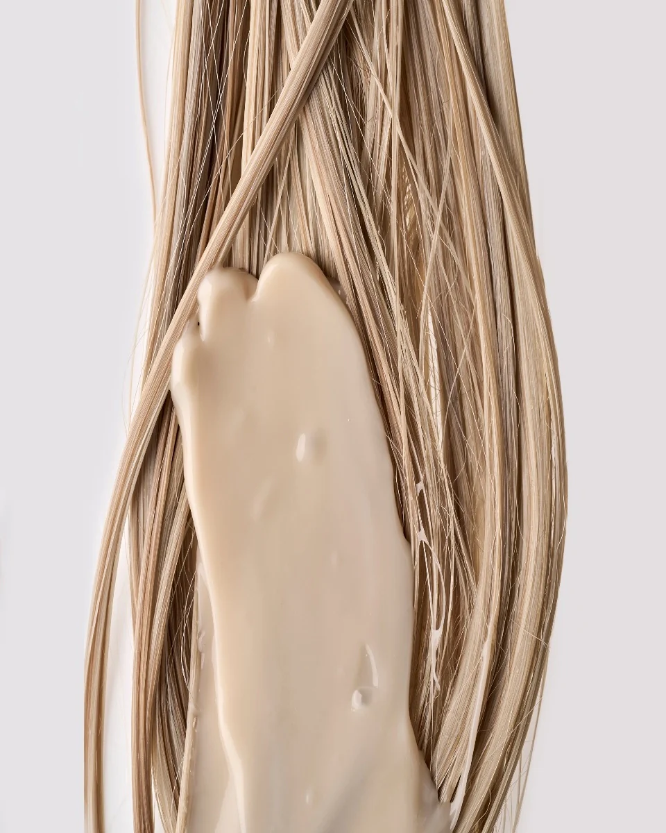 DISCIPLINE CONDITIONER - ODŻYWKA UJARZMIAJĄCA - Image 3
