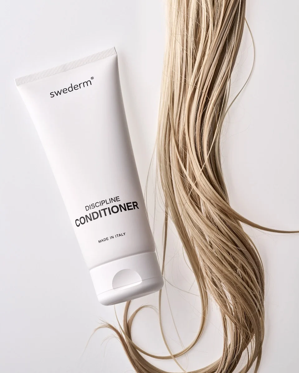 DISCIPLINE CONDITIONER - ODŻYWKA UJARZMIAJĄCA - Image 4