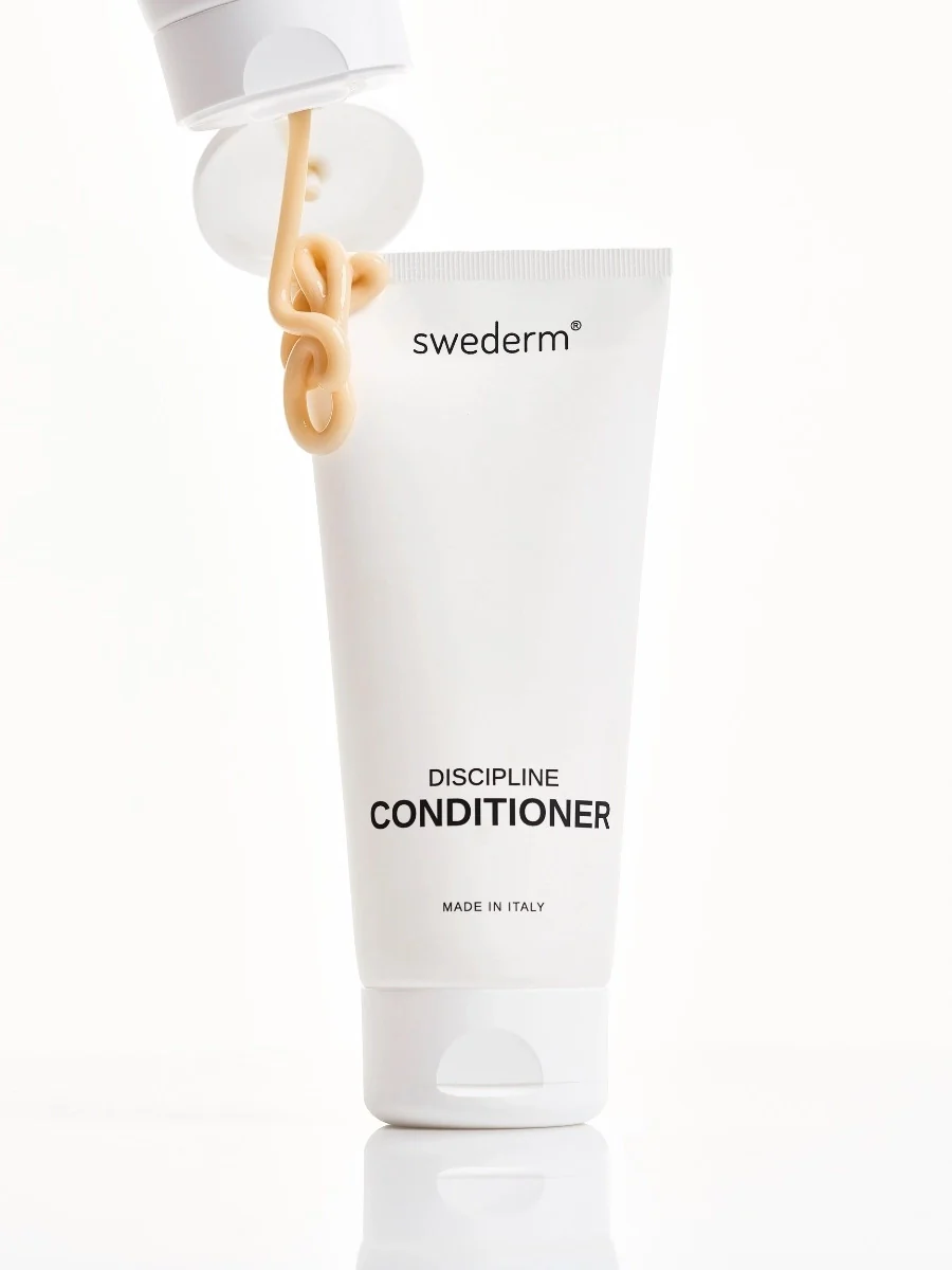 DISCIPLINE CONDITIONER - ODŻYWKA UJARZMIAJĄCA - Image 5