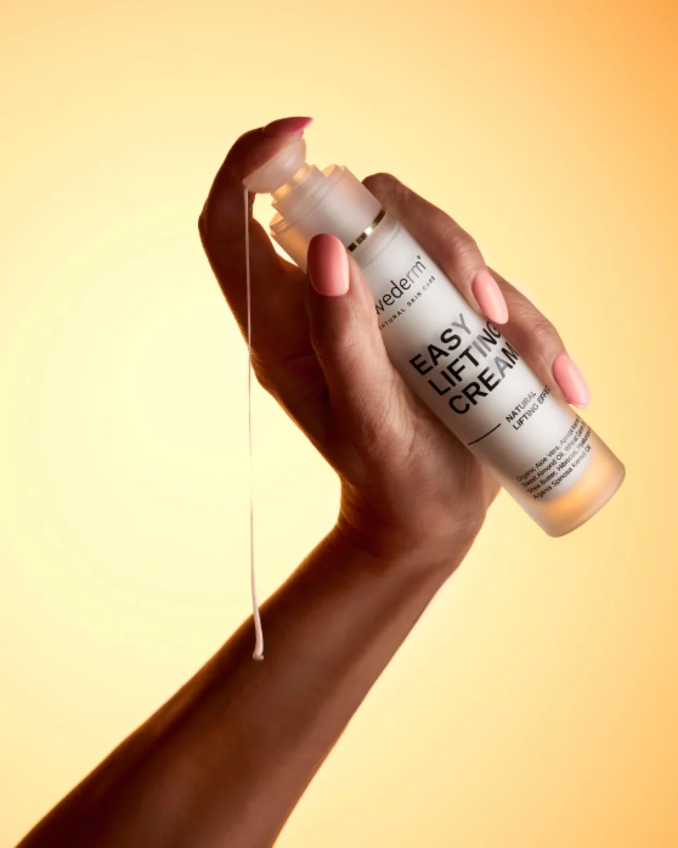 EASY LIFTING CREAM - KREM LIFTINGUJĄCY - Image 3