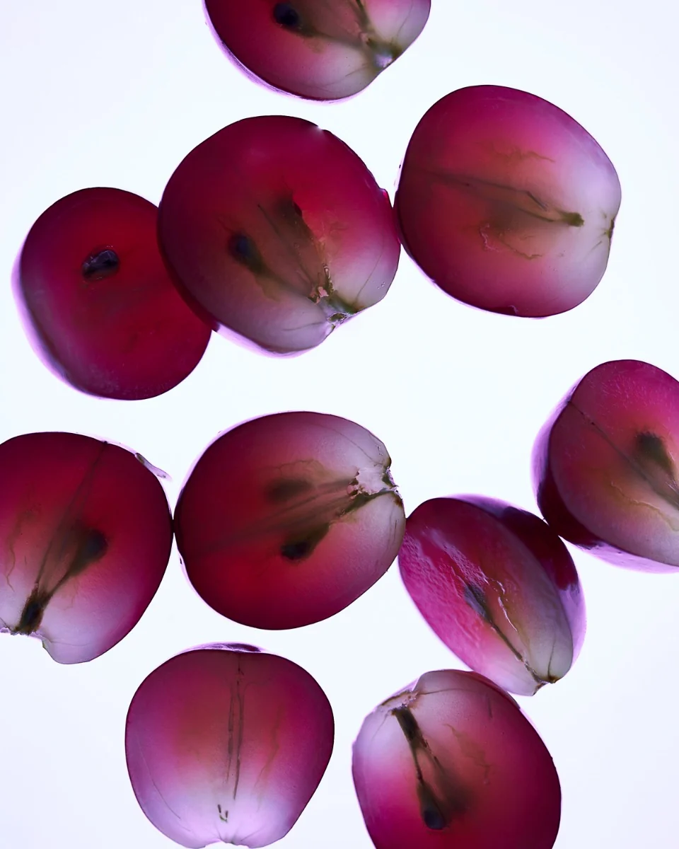FACE MASK GRAPE - MASKA - Image 5