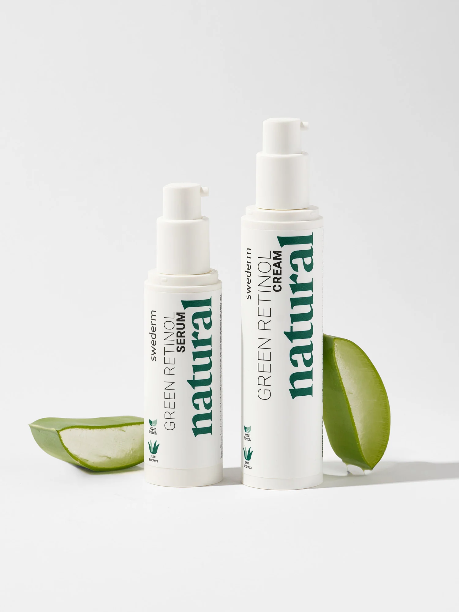 BEZPIECZNY RETINOL