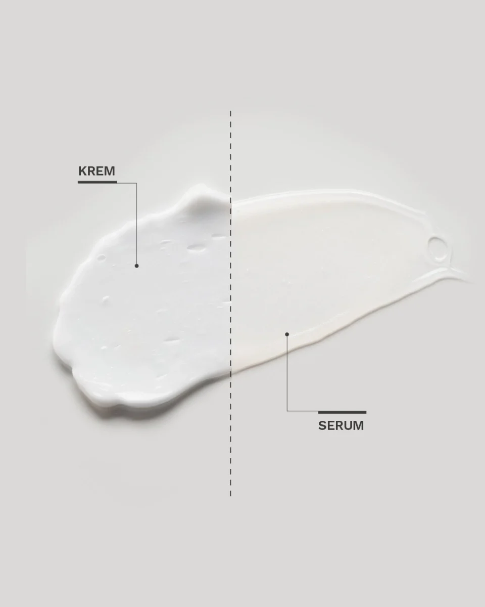 GREEN RETINOL SERUM - SERUM Z ROŚLINNYM RETINOLEM - Image 4