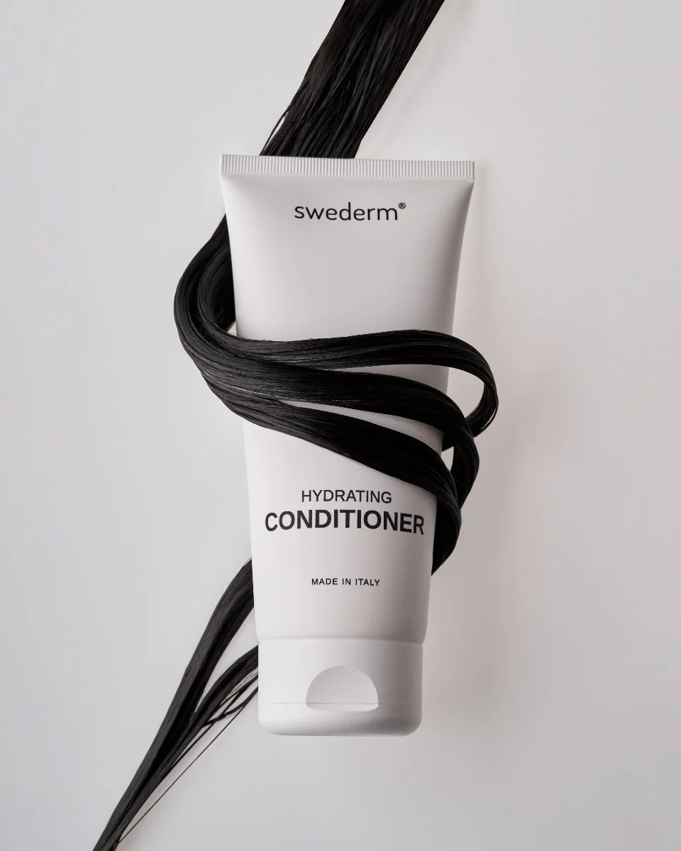 HYDRATING CONDITIONER - ODŻYWKA NAWILŻAJĄCA - Image 3
