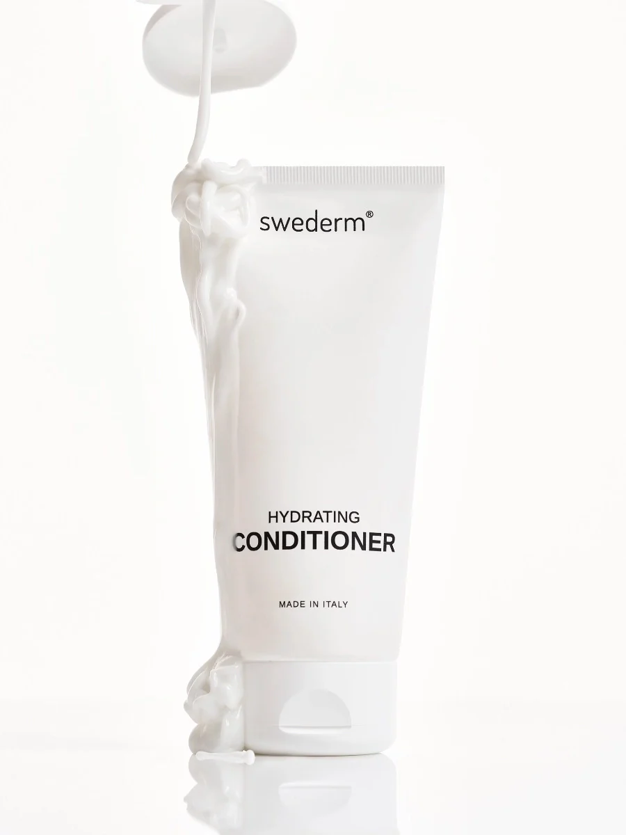 HYDRATING CONDITIONER - ODŻYWKA NAWILŻAJĄCA - Image 4