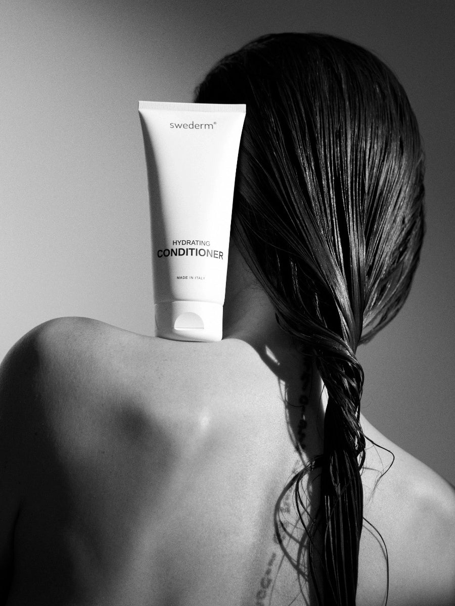 HYDRATING CONDITIONER - ODŻYWKA NAWILŻAJĄCA - Image 5